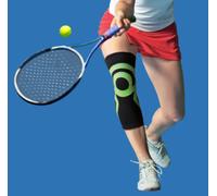 Rodillera Elástica Power Band Taping® Art.488 - Talla L 45-51 cm