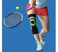 Rodillera Elástica Power Band Taping® Art.488 - Talla M 42-48 cm