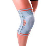 Rodillera Elastica Sport T/2