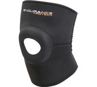 Rodillera Endurance Protech ouverte M