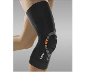 Rodillera epitheliumflex01 Epitact Sport XS Unisex