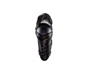 Rodillera/espinillera para moto Leatt Dual Axis 2XL