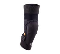 Fox Head Protector de rodillas Launch D3O negro XL