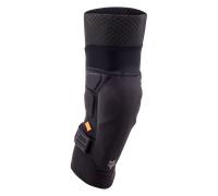 Rodillera FOX Launch Motocross NegroXS Negro