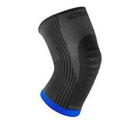 Rodillera Genu Action T/6 50-53 cm - Sujeción y Compresión