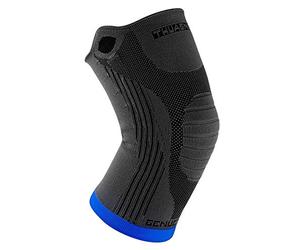 Rodillera Genu Extrem T/2 35-37 cm - Compresión y Sujeción Extra