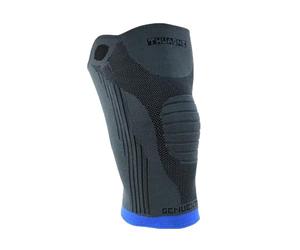 Rodillera Genu Extrem T/5 46-49 cm - Compresión y Sujeción Extra