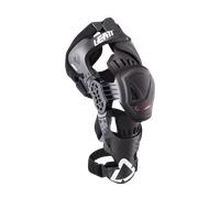 §Rodillera Izquierda Leatt C-Frame Pro Carbon§