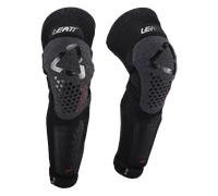 Rodillera Leatt 3DF 5.0 Evo EXT Junior Cross V26 Negro Negro