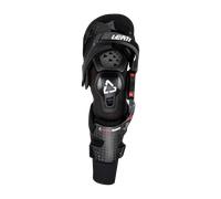 LEATT Protecciones C-Frame Hybrid Black S/M