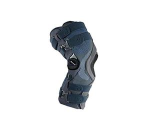 Rodillera ligamentos Thuasne Genu Ligaflex ROM abierta 2386-05 3 (38-41cm) Lunga (40cm)