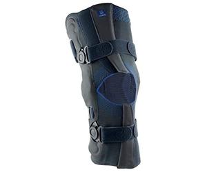 Rodillera ligamentosa Genu Ligaflex Thuasne
