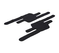 Rodillera magnética autocalentable de 1 pieza Rodillera de turmalina para protección de la rodilla y alivio del dolor