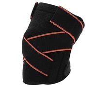 Rodillera, manga de neopreno para la rodilla, soporte de compresión, protector deportivo, alivio del dolor para lesiones de menisco, soporte de compresión para la rodilla para hombres y mujeres