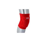 Rodillera mc david flex-force knee pads par rojo XS