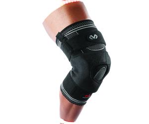 Rodillera McDavid ELITE S Unisex