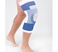 Rodillera Medilast Serie Azul R/854 T/Extra Gde - Lesiones y Traumatismos
