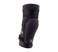 Fox Racing - Rodilleras Juveniles Launch - Protectores de Motocross Bicicleta de Montaña D3O - Transpirables, Protección CE, Ajuste Ergonómico, Protectores, Ciclismo de montaña