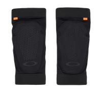 Oakley All Mountain D30 Protectores de rodilla XL Negro