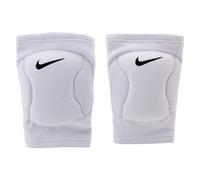 Rodillera Nike Streak para voleibol (talla mediana/grande, blanca)