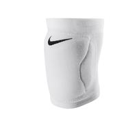 Rodillera Nike Streak para voleibol (tallas extragrandes/extragrandes, blanco)