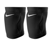 Rodillera Nike Streak para voleibol (XL/XXL, negra)