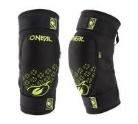 Rodillera O'Neal DIRT V.23 Negro/AmarilloXL Negro,Amarillo