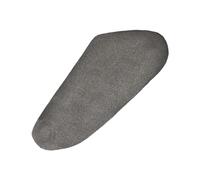 Rodillera para consola de coche, cojín de pierna de coche, cómodo y transpirable, de espuma con memoria de forma, reposamuñecas de coche, soporte rodillera para cojín de pierna, rodillera