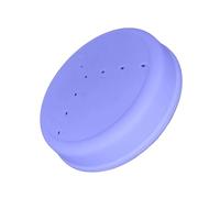 Rodillera para máquina de coser, almohadilla auxiliar de silicona para máquina de coser, sin moler de piernas, piezas auxiliares para máquina de coser y accesorios de soldadura para acolchado cómodo