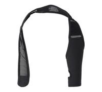 Rodillera para perros - de apoyo para la articulación de la cadera, de tejido elástico transpirable | Dispositivo de inmovilización postoperatoria de las piernas, cómoda asistencia a la mobi