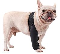 Rodillera para perros, soporte para rodilla del perro para una recuperación más rápida | Soporte para cadera para perros, acelerar la recuperación, proteger eficazmente las articulaciones y