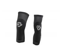 Rodillera Race Face charge stealth M