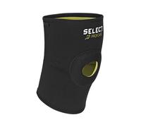 Select Rodillera con Soporte para la rótula, XL, Color Negro, 5620104111