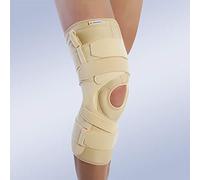 Rodillera varo-valgo para gonartrosis Orliman 6121D