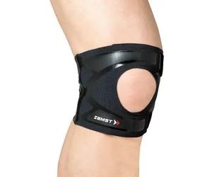 Rodillera Zamst Filmista S Unisex