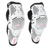 rodilleras acerbis k035 - blanco UNICA