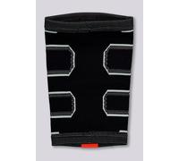Rodilleras adidas - Negro - Protección talla L