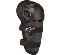 Rodilleras Alpinestars Bionic Action Kickstart para niños