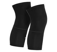 Rodilleras Anatomic Winter Unisex Negro T. L/XL