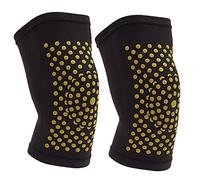 Rodilleras Autocalentables, Rodillera De Calefacción, Rodillera Autocalentadora, Almohadilla de Calentamiento Magnétic, Calor Rodilla, Rodilleras De Calentamiento Magnético De Turmalina Autocalentable