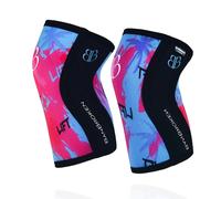 Rodilleras Banbroken PURPLE LIFT (5mm) - S
