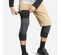 Rodilleras Bicicleta MTB All-mountain Enduro Feel D_Strong D3O® S