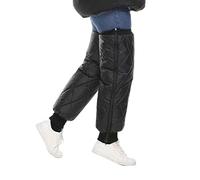 Rodilleras Cálidas, Funda para Polainas de Motocicleta, Rodilleras Cálidas para Motocicleta, Funda Protectora Impermeable Y Resistente Al Viento, Fundas para Piernas, Fundas para Polainas(#2)