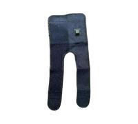 Rodilleras con calefacción, almohadilla térmica de rodilla | vendaje de rodilla ajustable USB, rodilleras calentadas - Rodillera eléctrica caliente 3 velocidades Calentador de rodilla de temperatura