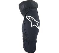 Rodilleras de bicicleta Alpinestars A-IMPACT PLASMA ELITE