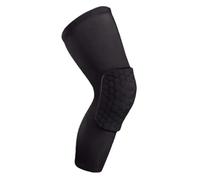 Rodilleras de compresión transpirables for estabilidad deportiva, soporte for actividades durante todo el día, gimnasio, yoga, ciclismo, comodidad, equipo de fitness elástico, unisex, potenciador del