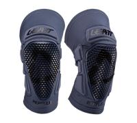 Rodilleras de Cross Leatt ReaFlex Pro Piedra M