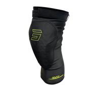 Rodilleras De Cross Para Niño Shot Race Gear Airlight 2.0 27 Negro/Neón/AmarilloL/XL Negro,Neón,Amarillo