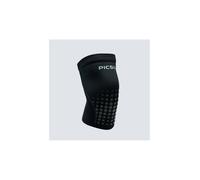 Rodilleras de fitness picsil neoboost knee pads 7mm negro S