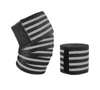 Rodilleras de levantamiento de pesas,Soporte de rodilla y soporte protector - Relleno de rótula no deslizante,Para Actividades Deportivas, Ciclismo, Gimnasio, Senderismo, Yoga, Deportes Al Aire Libre